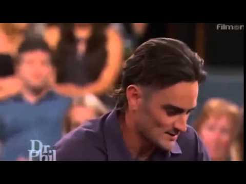 Dr  Phil Show   November 12, 2014   ''Blacklisted by Mom   ''Can We Speak to Our Dad Before He Die