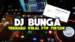 Download Lagu Dj Viral Tiktok Bunga Fullbas MP3 dan Video MP4 Gratis