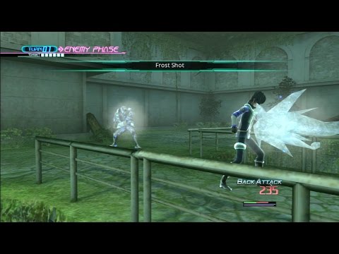 Lost Dimension Blind Run: Part 8 - Gravis D Travisty