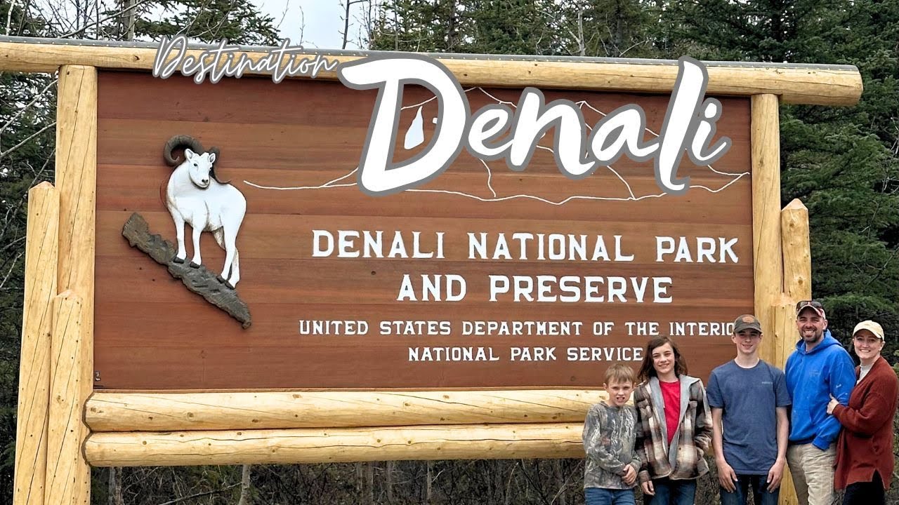 Denali National Park