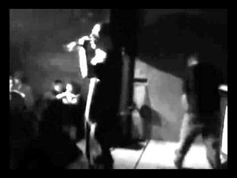 Dribbles - Nameless Streets ft. Mandle (2008) [live footage] - Aussie Hip Hop