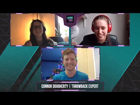 Laying it Out: Lei It Out