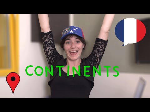 Learn The Most Useful Words in French