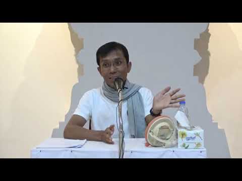 213-ปฏิบัติธรรมเข้มข้น(ศูนย์ 4) 16-24 พ.ย.60 (11).สภาวะวิปัสสนา,การเจริญอนุปัสสนา 7