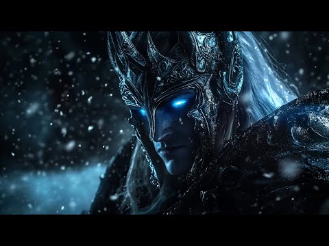 Wrath of the Lich King | Ultra Realistic World of Warcraft AI Cinematic