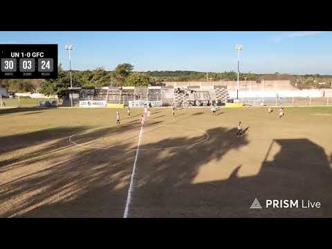 UNIÓN DEL NORTE  VS GARMENDIA FC
