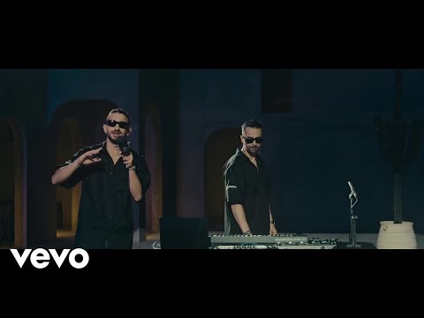 Sina Sae - Kaktus [ Official Video ] (سینا ساعی - کاکتوس ) ft. Pedram Azad