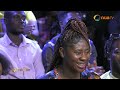 Mr Archive Man Uncle Fred Recounts The Evolution Of Ghanaian Comedy