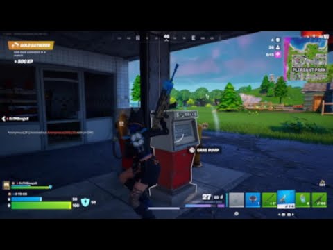 Lil Fortnite Clips