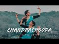 Chandrachooda | Dance cover | Semi classical