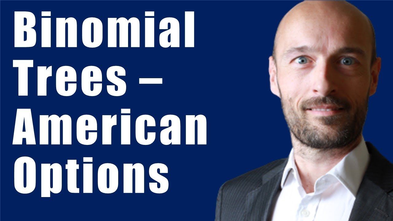 Pricing American Options using the Binomial Tree Method. - Options Trading Classes