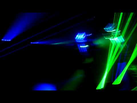 Tritonal: Something New [Metropolis Edmonton 2011]