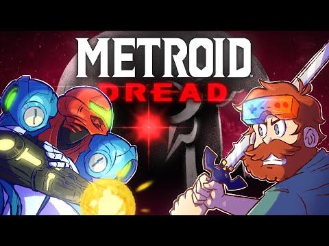 What about Metroid Dread?