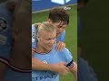??????????? ? #ZiggoSport #Voetbal #UCL #ChampionsLeague #Haaland #ManCity #Dortmund #Shorts