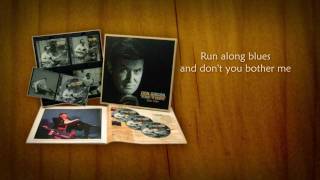 Don Gibson - Run Along Blues - 1967