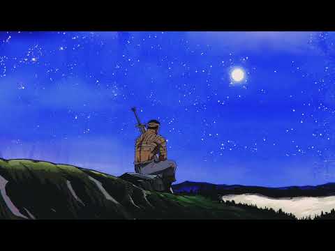 Ze66y and Autrioly - Alone (slowed)