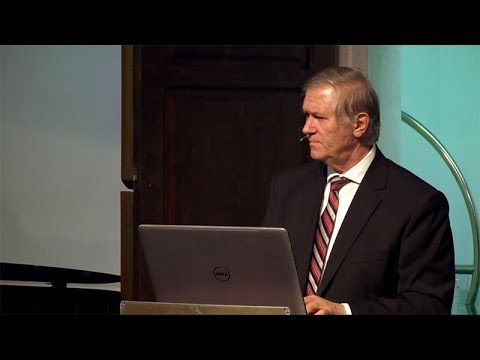 Beniamin Faragau - Jerfta lui Hristos (1 Octombrie, 2017)