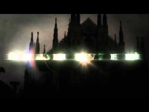 Daniela Piazza,  "Il tempio della luce" , Rizzoli