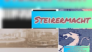 Download the video "''Steirermacht'' - der ''Erleuchtungskanal'' und steirische POLITIK + news aus aller Welt (Folge 8)"