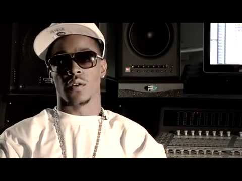 Amare Stoudemire Introduces His Artist Judge Da Boss Song produced by J.Soul