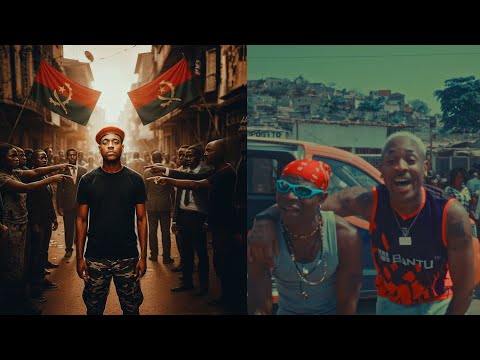 DEEZY - GRANDA MAKONGO 🙆🏽‍♂️ (Ft. DADA 2)