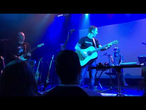 Sully Erna - Nothing Else Matters - Oslo 2017