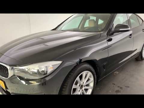 BMW 3 Serie Gran Turismo 318D Executive