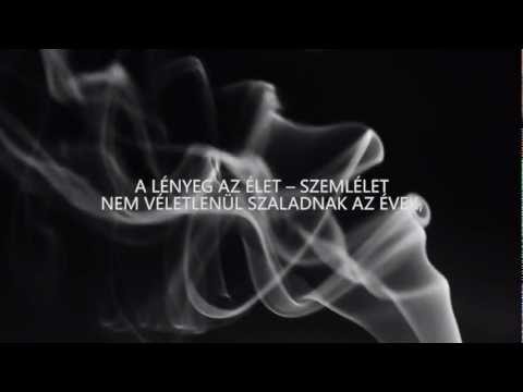 Szaszanova & Tabak feat. Dóri - Életszemlélet (prod. Pierci)