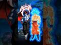 Epic Battle Demon Grand Priest Vs All Dbs Dbz Shorts Whoisstrongest Anime