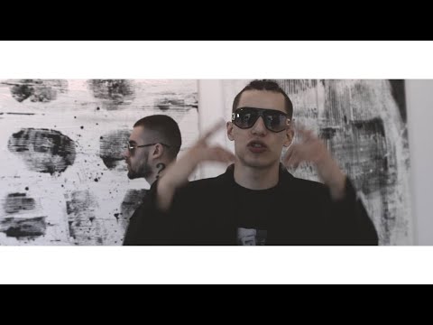 Żabson ft. Quebonafide - Czarne okulary (prod. 2K Beatz)