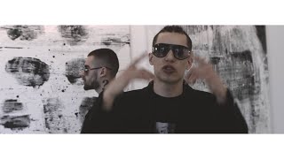 Żabson ft. Quebonafide - Czarne okulary (prod. 2K Beatz)