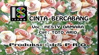Download lagu Hesty Damara - Cinta Bercabang (HD Quality) mp3