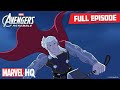 Thunderbolts Revealed Marvel S Avengers Assemble S3 E6 Full Episode