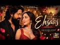 New Song 2026 New Hindi Song Ehsaas Yash Kiara Advani New Song