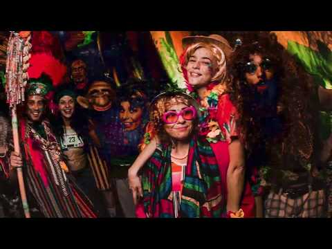 OFFICIAL AFTERMOVIE /elrow Sofia - Sambowdromo do Brasil