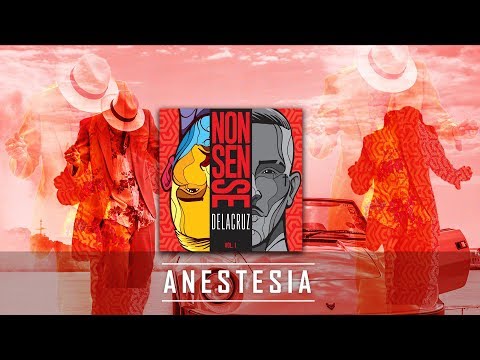 5 . Delacruz - Anestesia ft. Camila Zasoul & MC Hariel (Nonsense . Vol 1)