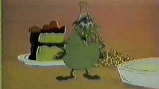 70"s YUCK MOUTH PSA Commercial