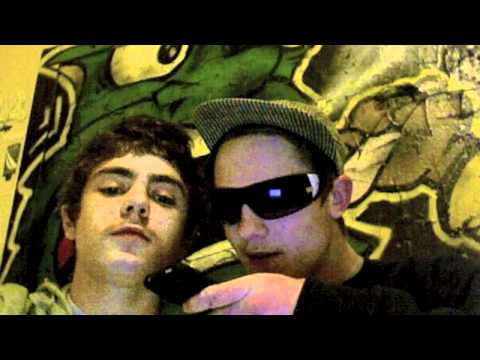 Flea - Black and Yellow