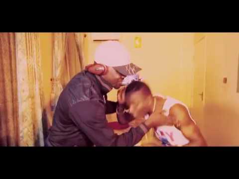 ICON ft. Pasuna - Ori mi
