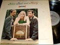 A' Soalin' by Peter, Paul & Mary on Mono 1963 ...