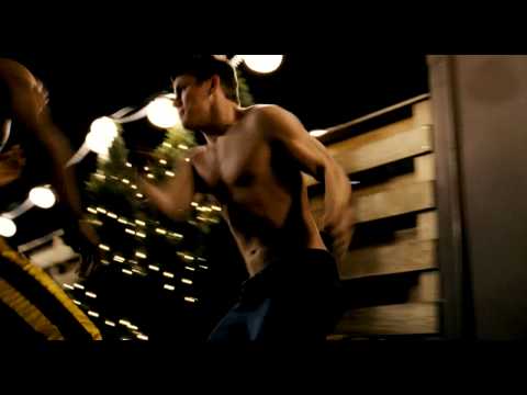 Fighting (Trailer)