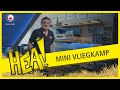 HEA! Het miniatuurvliegkamp van Gerrit Sterken