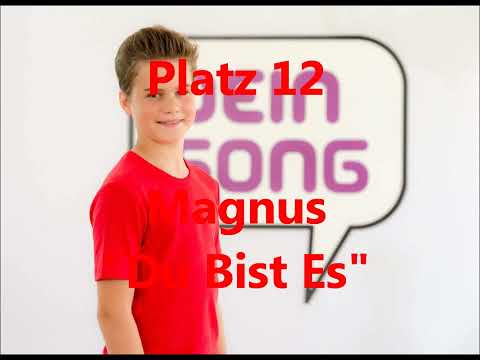 download lagu mp3 mp4 Dein Song 2015, download lagu Dein Song 2015 gratis, unduh video klip Dein Song 2015