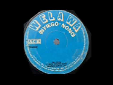 Lorna Akinyi KIWIRO BOYS Luo Benga Songs #luobenga #music 