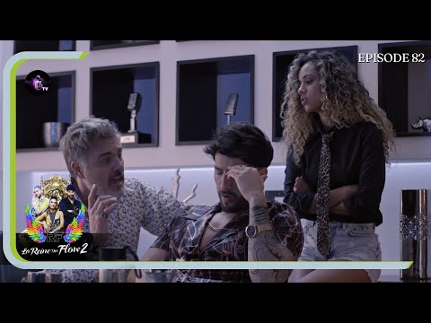 LA REINE DU FLOW SAISON2 Episode 82 en Français | HD
