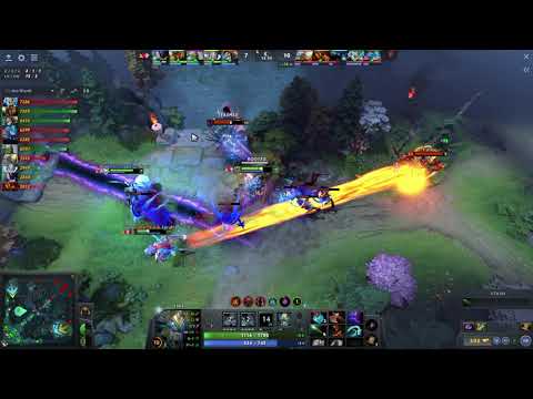 EPL World Series: America 2022-2023 Season - DogChamp vs Mad Kings Esports - Game 2 [2/4]