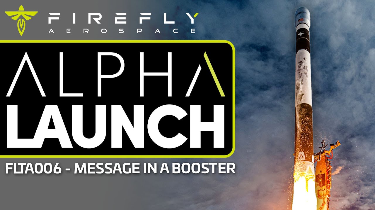 Watch the Launch