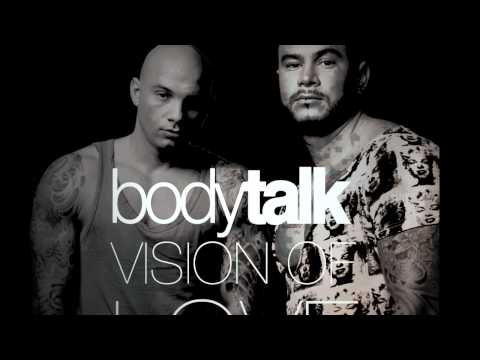 BODYTALK - VISION OF LOVE