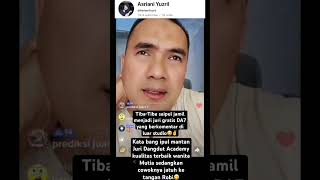 Download lagu Tidak ada pekerjaan saipul jamil komentari DA7 #da7 #indosiar #saipuljamil #dangdut mp3 Download lagu Tidak ada pekerjaan saipul jamil komentari DA7 #da7 #indosiar #saipuljamil #dangdut mp3