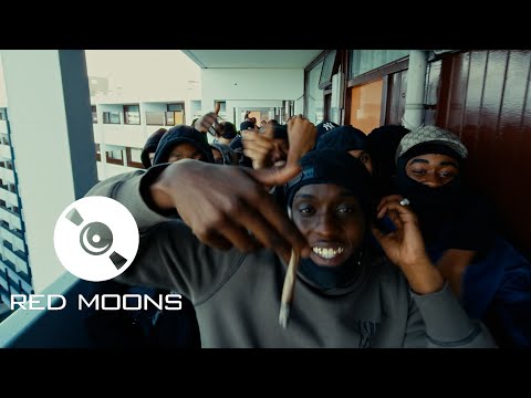 XENO - Motion (prod by. Yvksel) (Directed by Bas Haselager)